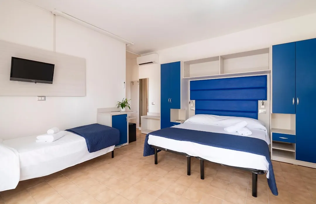 Hotel Kon Tiki-1